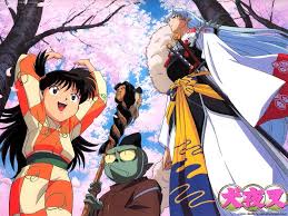 Watch and download streaming hentai, anime series online for free. Wallpapers Hetai Manga Gallery Anime E Inuyasha 1024x768 Desktop Background