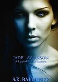 Jade Swanson