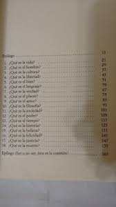 La pregunta ¿qué es el hombre? El Libro De Las Preguntas Desconcertantes De Josep M Redon Mercado Libre