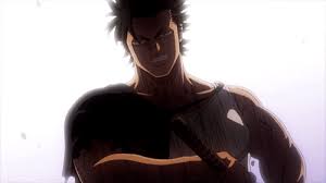 He is the best friend of gon freecss and is currently traveling with alluka zoldyck. Licht Black Clover Explore Tumblr Posts And Blogs Tumgir