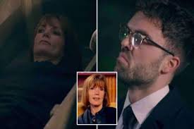 The Traitors star Evie reveals huge behind the scenes secret about show  villain Paul