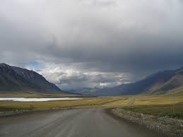 It is named after james dalton, a lifelong alaskan and an engineer who supervised construction of the distant early warning line in alaska and, as Dalton Highway Travel Guide At Wikivoyage