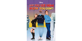 Now You See Him, Now You Don't – Movies on Google Play