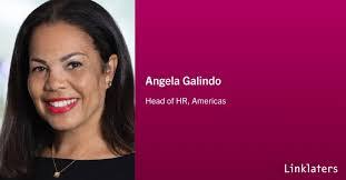 Angela Galindo's Instagram, Twitter & Facebook