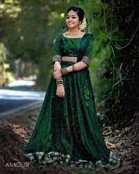 Pin On Kerala Bride