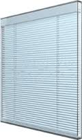 Moderne isoliergläser für fenster und fassaden müssen heute nicht nur den technischen anforderungen an die wärmedämmung und sonnenschutz sondern auch den erwartungen des. Sonnenschutz Im Isolierglas Lichtlenkung Per Innenliegender Jalousie