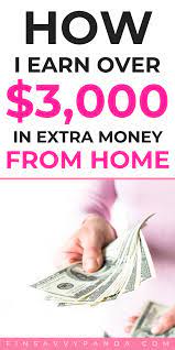 Pin On Work From Home Jobs For Moms