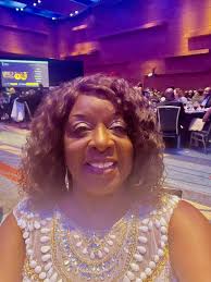 Hello, my name is Tina Bracy from Virginia Beach, VA. I love to travel and  I'm looking forward to connecting with the ladies of Girls Trip
