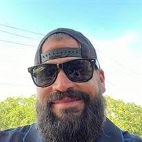 Mr. Eric Blaine Vickery Obituary