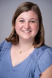 Big news from the Community Foundation! Please join us in congratulating  Amy Cannon and Kendra Fisher