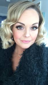 Sarah Bateman make-up