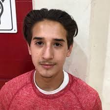 Elias Farhat's Instagram, Twitter & Facebook