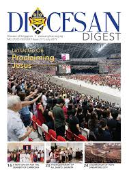 Gloria jones, ~48jesse lucas, ~37michael lucas. Diocesan Digest July 2019 Flip Book Pages 1 50 Pubhtml5