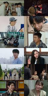 Lee seung gi is set to feature as a new player on season 2 of netflix 's ' busted! Busted 3 To Show Off Upgraded Mystery And Chemistry Zapzee