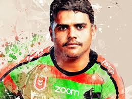 Latrell Mitchell rejects South Sydney's first offer, hopes to seal deal  within days : r/nrl