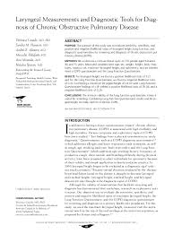 Image result for Lung Function Questionnaire