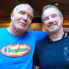 Diamond Dallas Page (DDP)