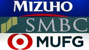Money transfers, however, will be charged a handling fee. Japan Megabanks Brace As A Resurgent Covid Haunts Economy Nikkei Asia