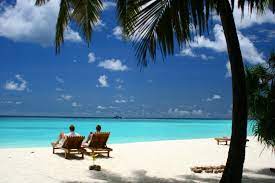 Legalábbis sun island egészen biztosan! Sun Island Resort 3 4 Maldiv Szigetek