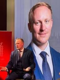 A Conversation with the Chair of the Islam Channel