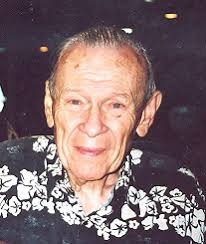 Harold Stark Obituary