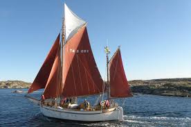 The official guide on facebook. Westvind Af Goteborg Sail On Board