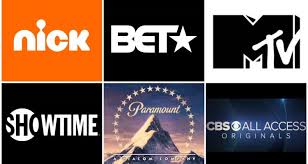 Gaumont columbia tristar home video logo in color secam version 12/10/20. Viacomcbs Reportedly Developing Streaming Service Combining Cbs All Access Paramount Pictures Showtime More