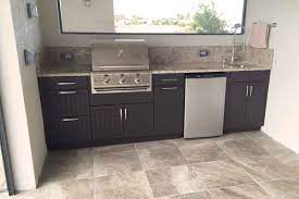 Portable outdoor kitchen cabinet and patio bar (7) model# kd02. Werever Outdoor Kitchen Cabinets Products