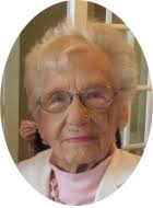 Idella Warga Obituary