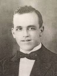 A great insight into the hotel. Photo of Jack from 1928 around the time he  was boarding at the hotel. Thanks John Lattin