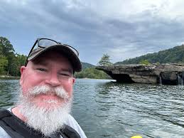 Kanawha State Forest. West Virginia