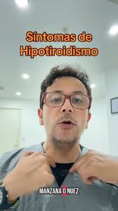 Síntomas de #hipotiroidismo , #salud #tiroides #nutrición #hipo