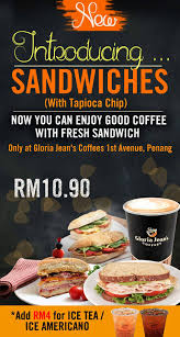 Wonderful lifestyle sdn bhd tel: Gloria Jean S Coffees 1st Avenue Penang Home Facebook