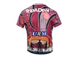 But as far as debut games go, it could not have gone much worse. Dynasty 2021 Manly Warringah Sea Eagles Mens Indigenous Jersey