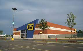 Best Buy Vineland Nj With Dramatic Light Chris Flickr