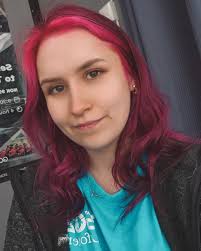 Arctic Fox Hair Color