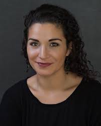 Texas 2019 — A Light in Dark Places