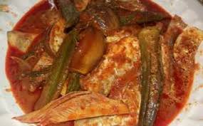 Anda harus coba menu asam pedas yang juga sering disebut dengan asam padeh. Resepi Asam Pedas Johor Original Iluminasi