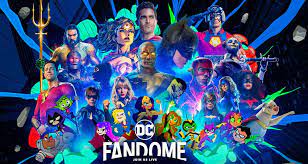 Dc Fandome Dc Is Giving Away Free Superhero Digital Collectibles Here S How To Get Yours