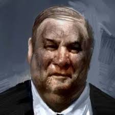 Uncle Paulie (Character)