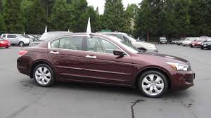 Image result for Dark Cherry 2010 Accord