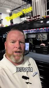 Tool Box Tour 2025