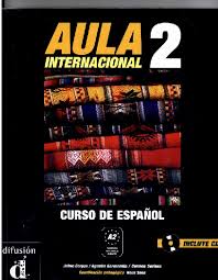 Single page processed jp2 zip download. Aula Internacional 2 Curso De Espanol Pobierz Pdf Z Docer Pl