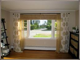 Maybe you would like to learn more about one of these? Picture Window Curtains And Window Treatments Ideas On Foter
