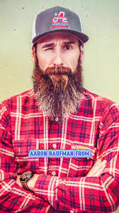 Duane Kaufman's Instagram, Twitter & Facebook