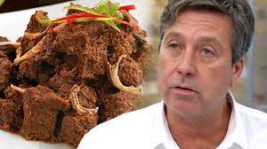 If a french chef would open a french restaurant targeting indonesian customers, then he would not only serve we all might remember chef juna's cold behavior from masterchef indonesia's first two seasons. Inilah Rendang Crispy Yang Dimaksud Juri Masterchef Uk Soal Rendang Tribun Jateng