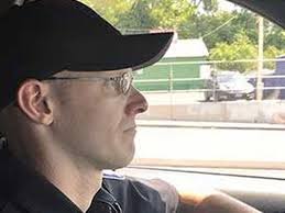 Police officer rescues young boy in north Spokane