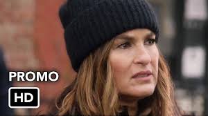 So much for speculation that law & order: Law And Order Svu 22x10 Promo Law And Order Organized Crime 1x02 Promo Hd Christopher Meloni Youtube