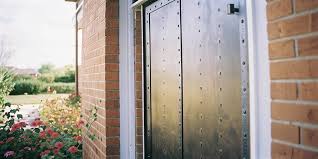 Steel door | USA Builders Depot