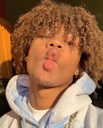 Bobby Trusty On Instagram Thinking Of A Number Between 1 5000 Bet You Wont Guess It Save Thi Boys With Curly Hair Cute Black Boys Cute Mexican Boys